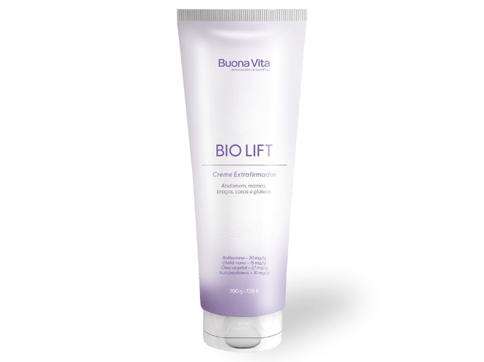 Gestar Creme Extrafirmador by Isabel Piatti