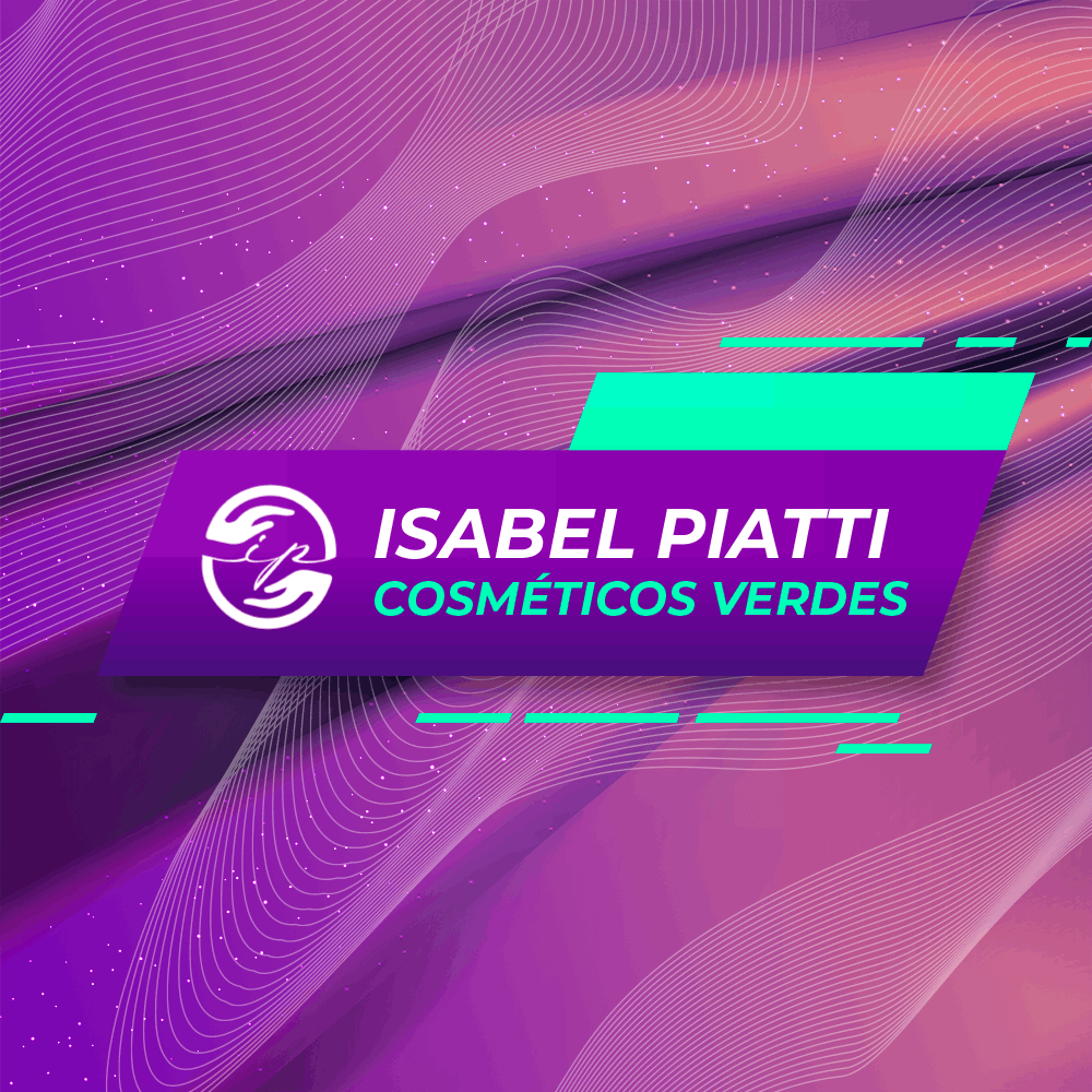 Curso Cosméticos Verdes com Isabel Piatti