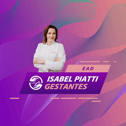 Curso Gestantes com Isabel Piatti