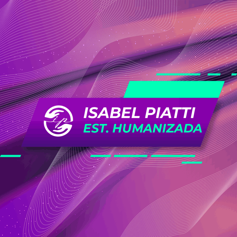 Curso Estética Humanizada com Isabel Piatti