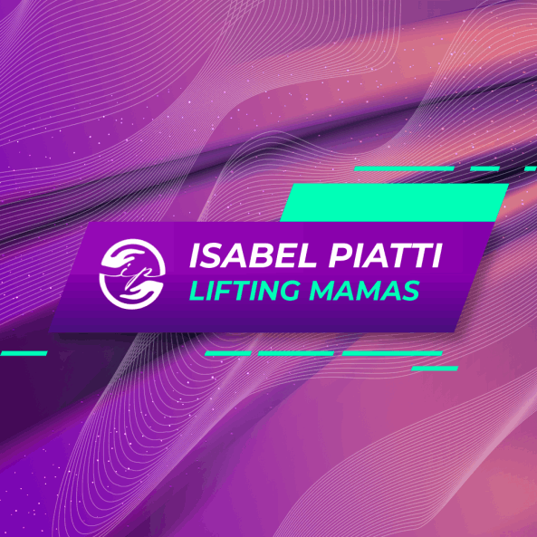 Curso Lifting de Mamas Isabel Piatti