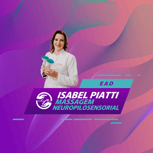 Curso Neuropilosensorial com Isabel Piatti