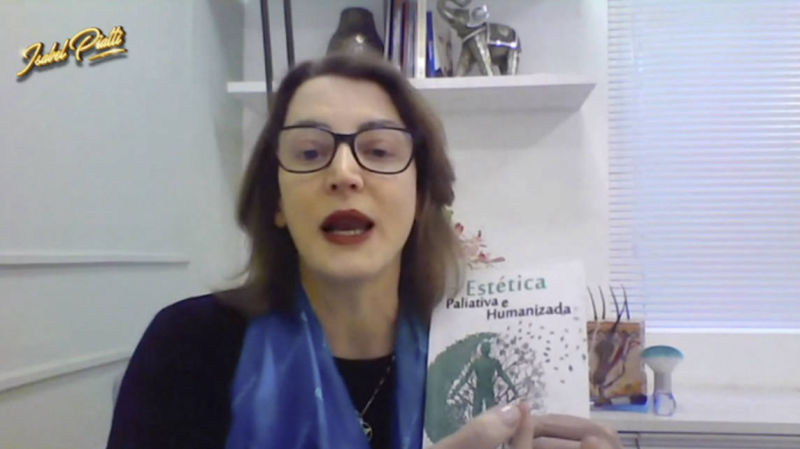 Estética Humanizada Isabel Piatti