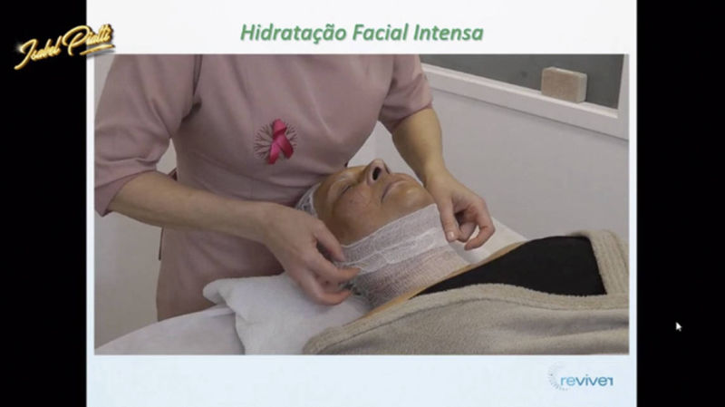 Estética Humanizada Isabel Piatti