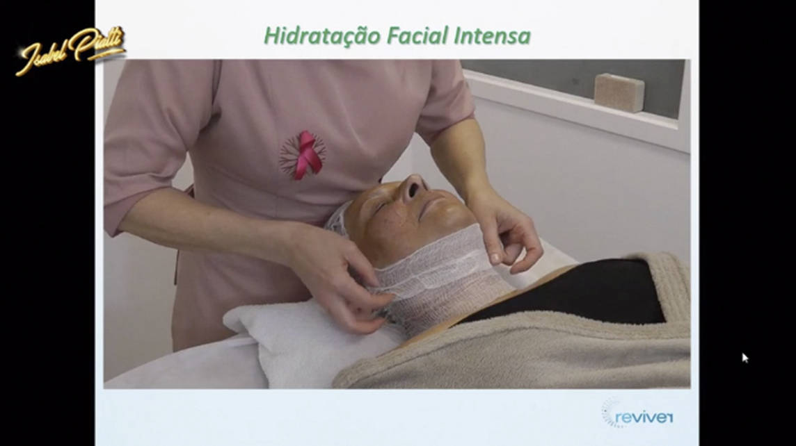 Estética Humanizada Isabel Piatti