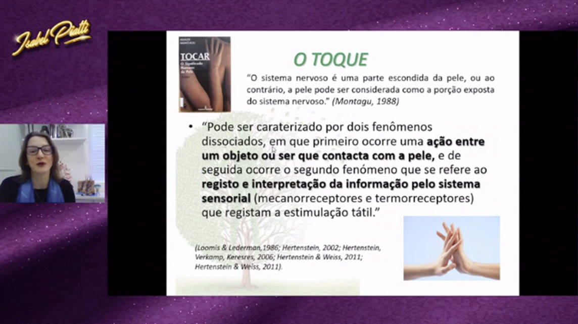 Estética Humanizada Isabel Piatti