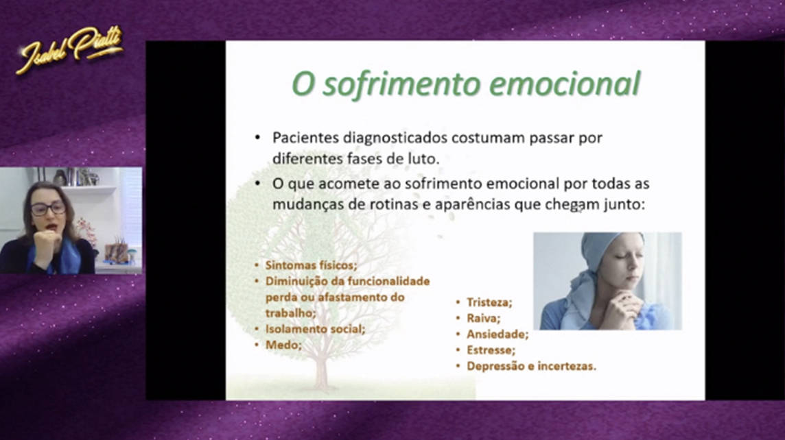 Estética Humanizada Isabel Piatti