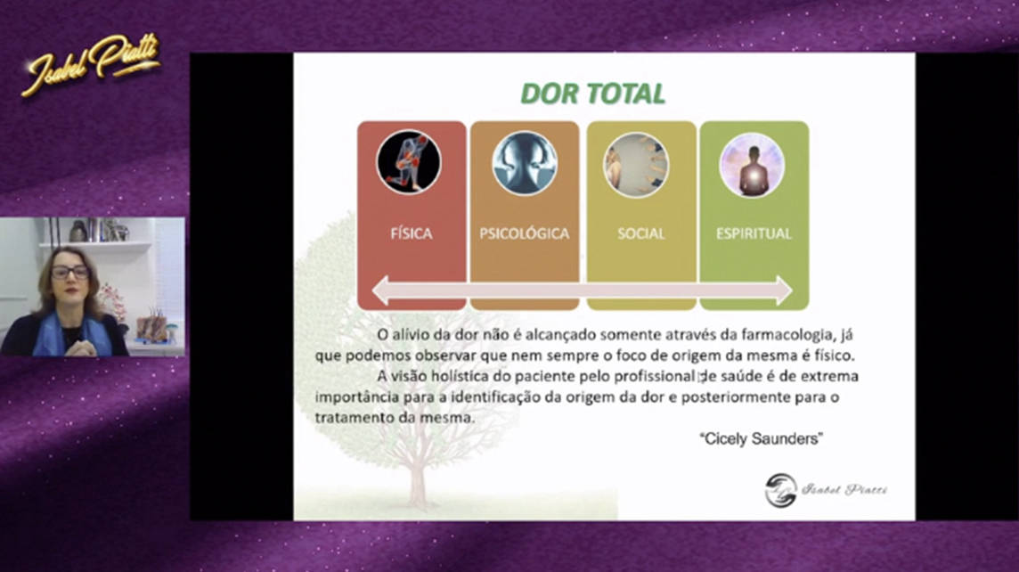 Estética Humanizada Isabel Piatti