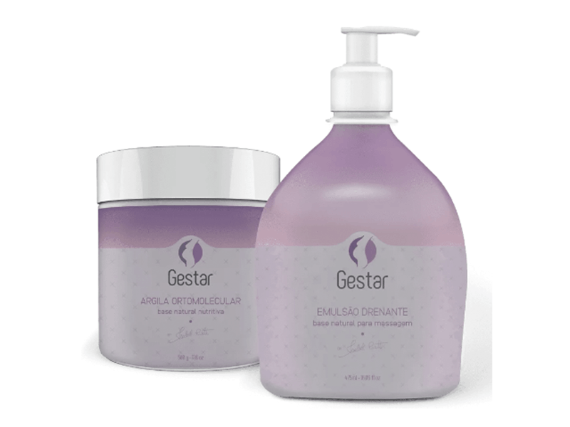 Kit Gestar Pro by Isabel Piatti