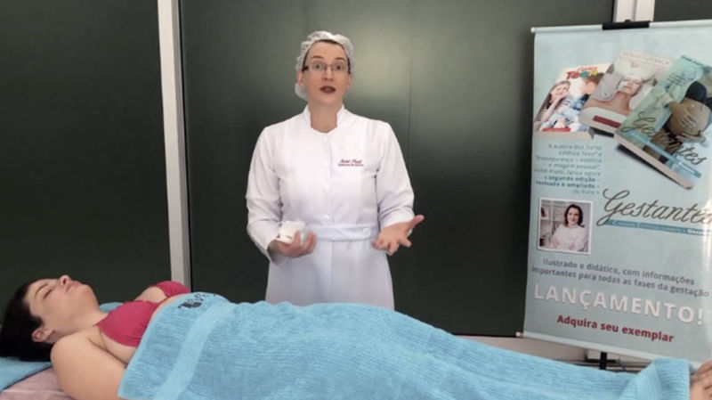 Massagem Neuropilosensorial Isabel Piatti