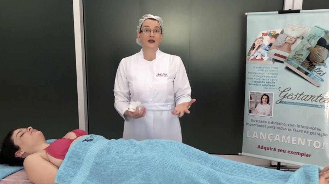 Massagem Neuropilosensorial Isabel Piatti