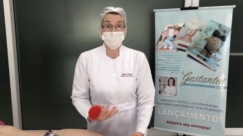 Massagem Neuropilosensorial Isabel Piatti