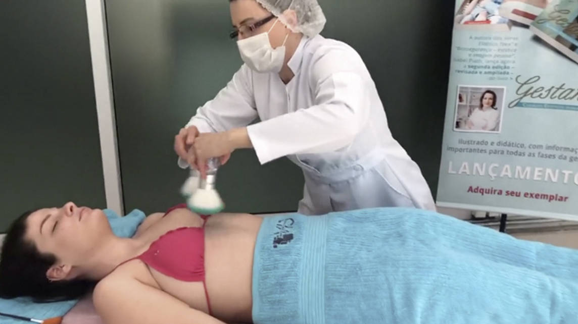 Massagem Neuropilosensorial Isabel Piatti